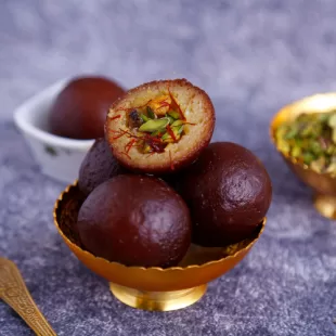 Kala Jamun