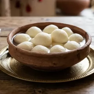Rasgulla