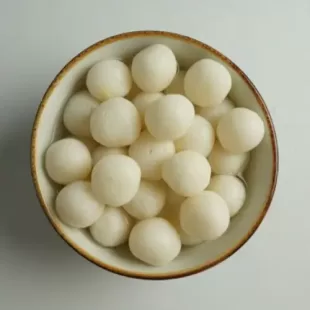 Anguri Rasgulla