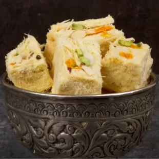 Soan Papdi
